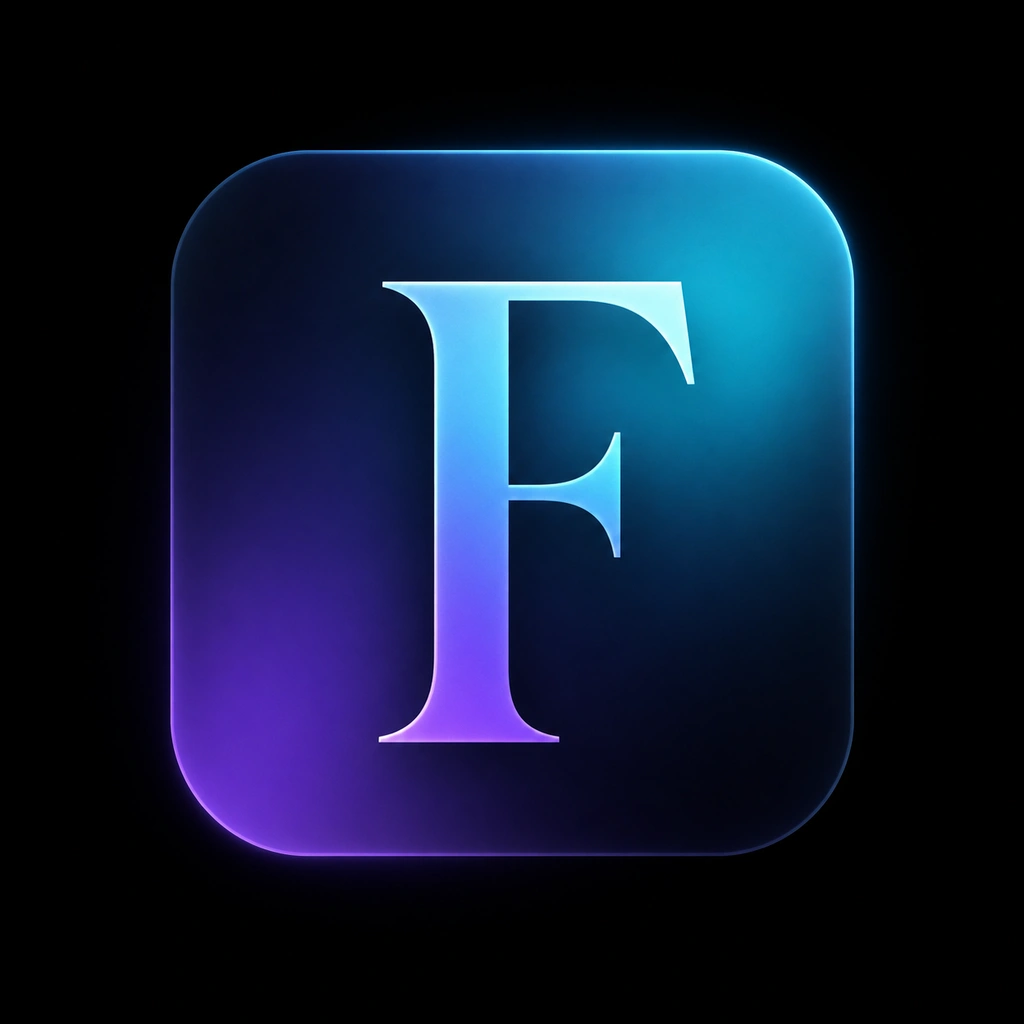 Folio Forge